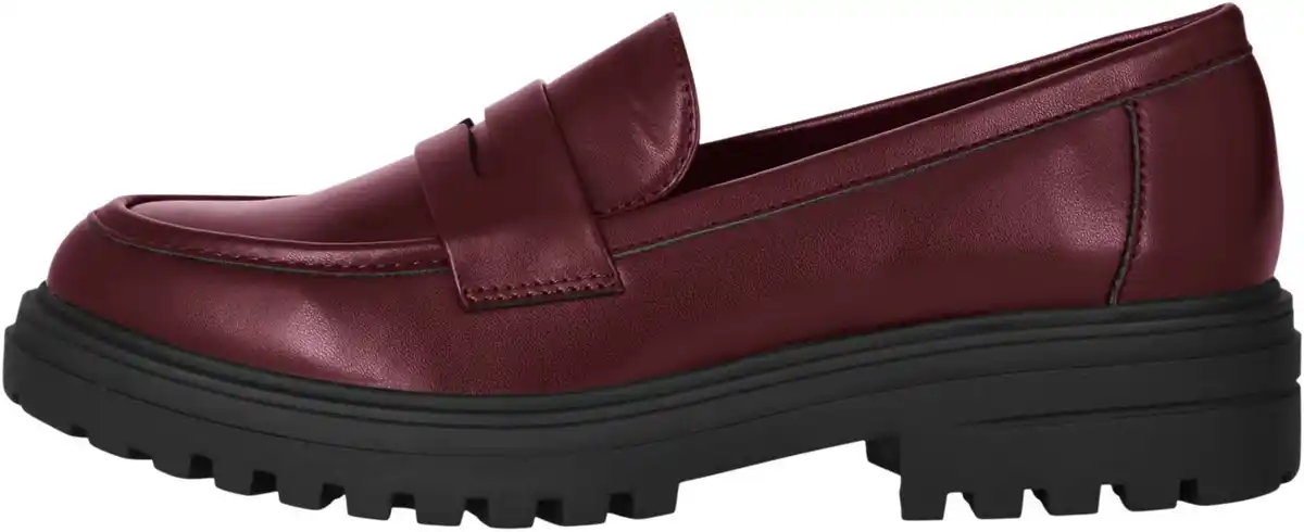 Bild 2 von ESMARA® Damen-Loafer, Paar