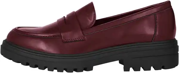 Bild 2 von ESMARA® Damen-Loafer, Paar