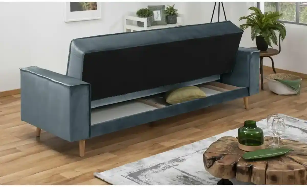 Bild 4 von Max Winzer Einzelsofa Jolene