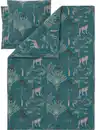 Bild 2 von LIVARNO® Satin-Wendebettwäsche-Set, 3-teilig