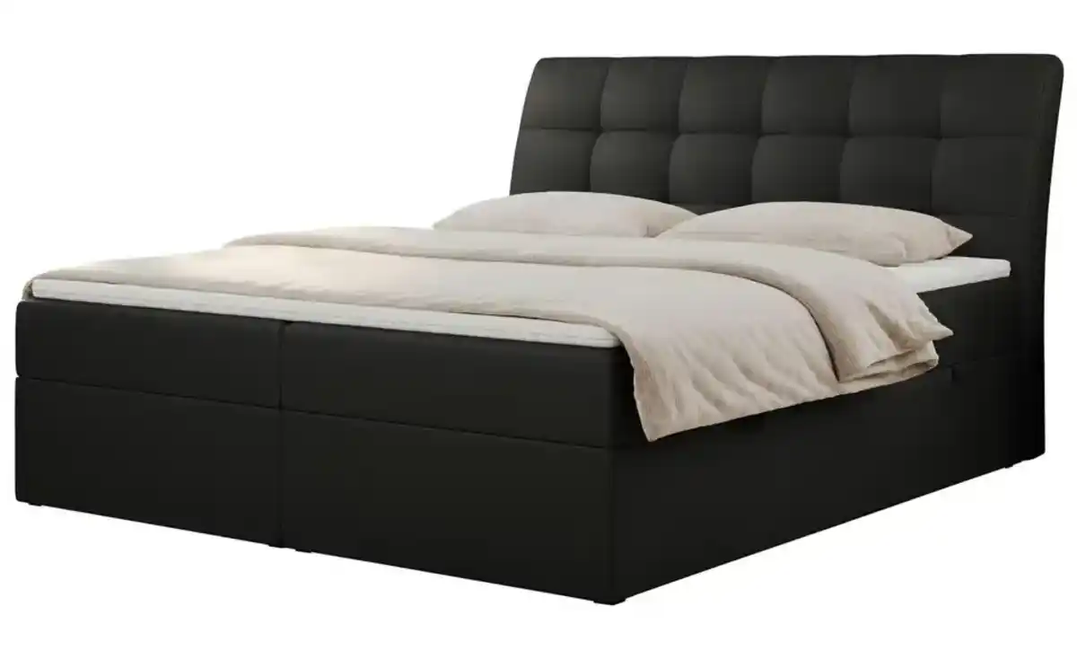 Bild 2 von Boxbett mit Bettkasten Diegos
