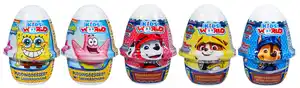 KIDSWORLD Puddingdessert, 70-g-Stück
