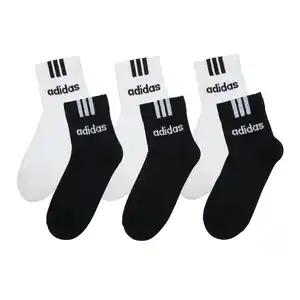 ADIDAS Tennissocken, 3 Paar