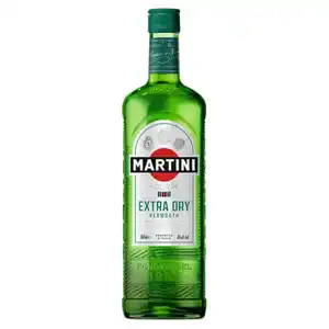 Martini Extra Dry 750 ml