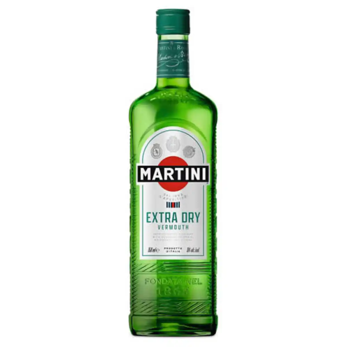 Bild 1 von Martini Extra Dry 750 ml