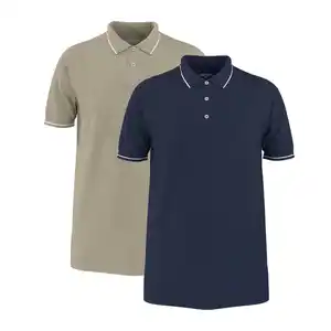 ESMARA MEN® Herren-Poloshirt