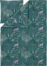 Bild 3 von LIVARNO® Satin-Wendebettwäsche-Set, 2-teilig