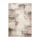 Bild 1 von Kayoom Flachwebeteppich, Beige, Textil, Vintage, rechteckig, 80x150 cm, für Fußbodenheizung geeignet, in verschiedenen Größen erhältlich, Teppiche & Böden, Teppiche, Webteppiche