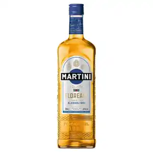 Martini Floreale Alkoholfrei 750ml