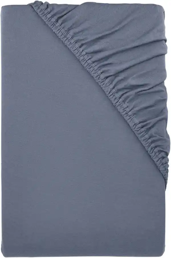 Bild 3 von LIVARNO® Jersey-Spannbettlaken