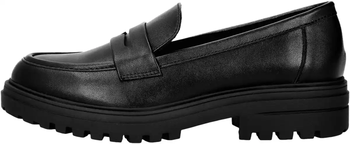 Bild 4 von ESMARA® Damen-Loafer, Paar