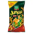 Bild 1 von FUNNY FRISCH Spezialitäten, Jumpys Paprika 90 g