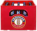 Bild 1 von ERDINGER Weißbier oder Alkoholfrei, Ka. 20 x 0,5-l-Fl.