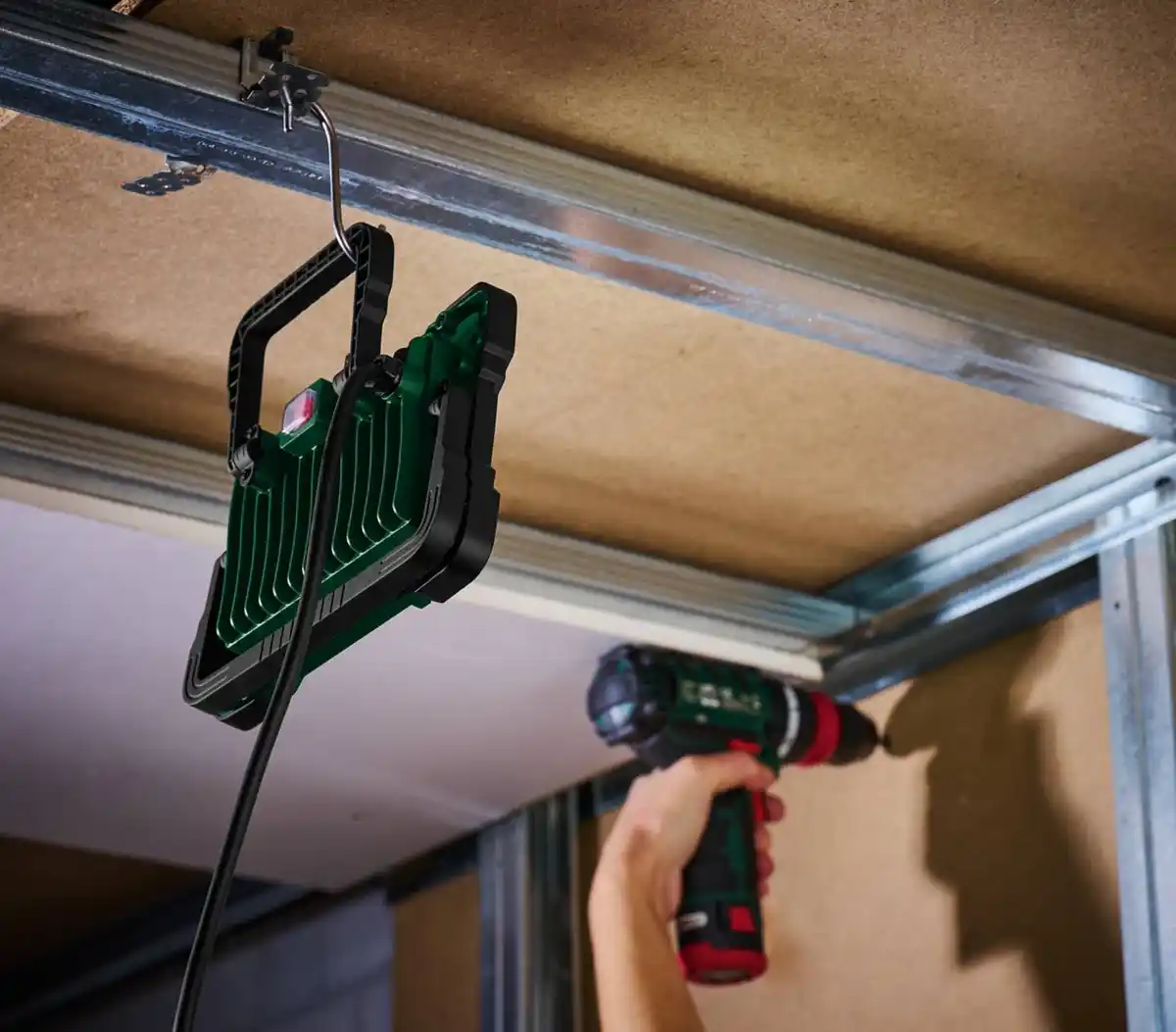 Bild 3 von PARKSIDE® LED-Arbeitsstrahler »PASL 32 A1«