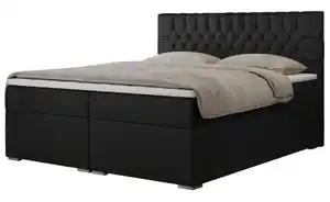 Boxbett mit Bettkasten Pera