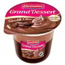 Bild 1 von EHRMANN Grand Dessert 190 g, Double Choc
