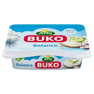 ARLA Frischkäse 200 g, Leicht