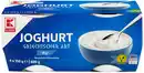 Bild 1 von K-CLASSIC Joghurt griech. Art, 4 x 150-g-Becher