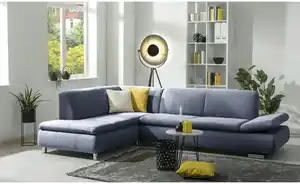 Max Winzer Ecksofa