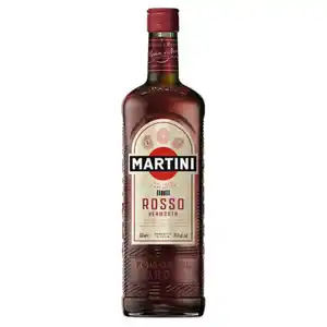 Martini Rosso 750 ml