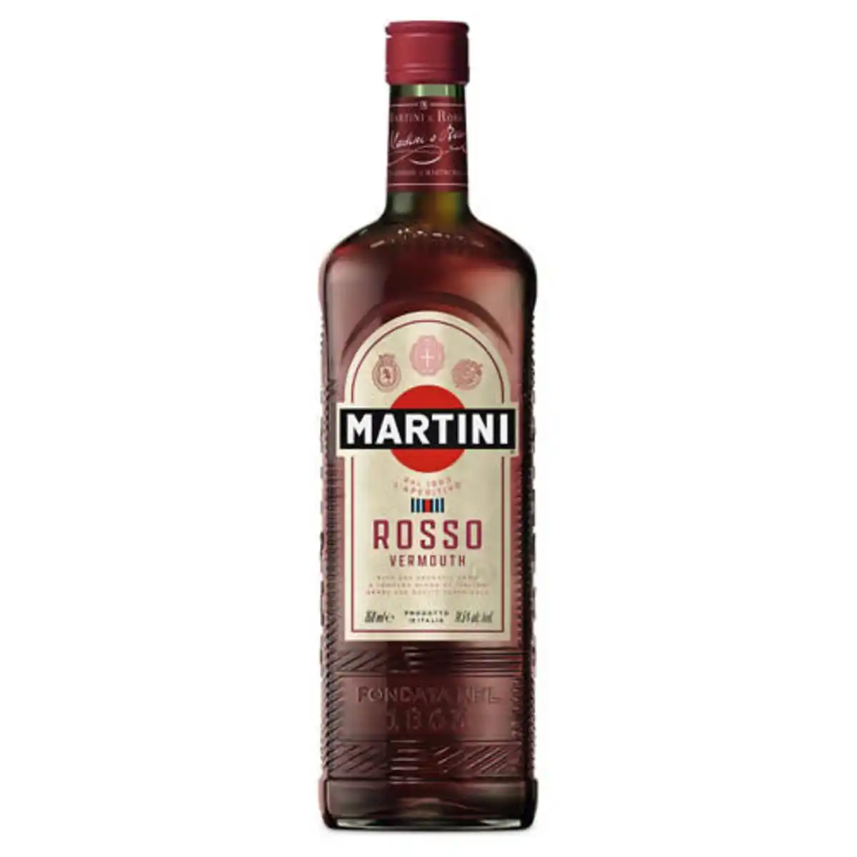 Bild 1 von Martini Rosso 750 ml