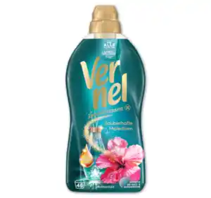 VERNEL*