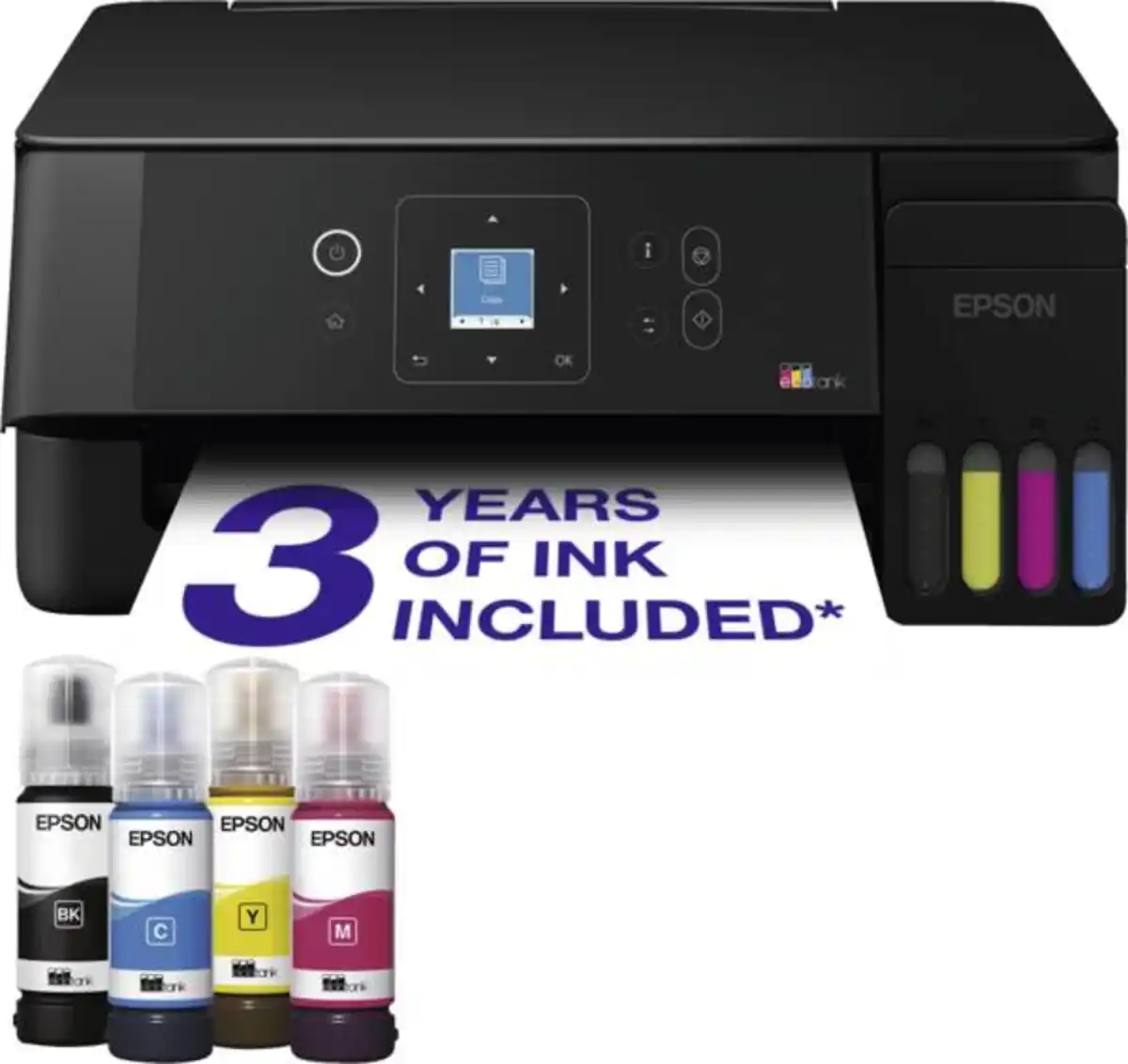 Bild 1 von Epson EcoTank ET-2921