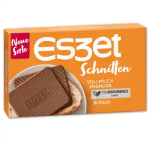 ESZET Schnitten*