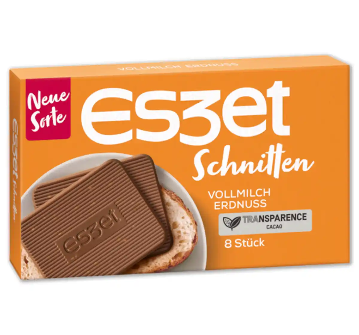 Bild 1 von ESZET Schnitten*
