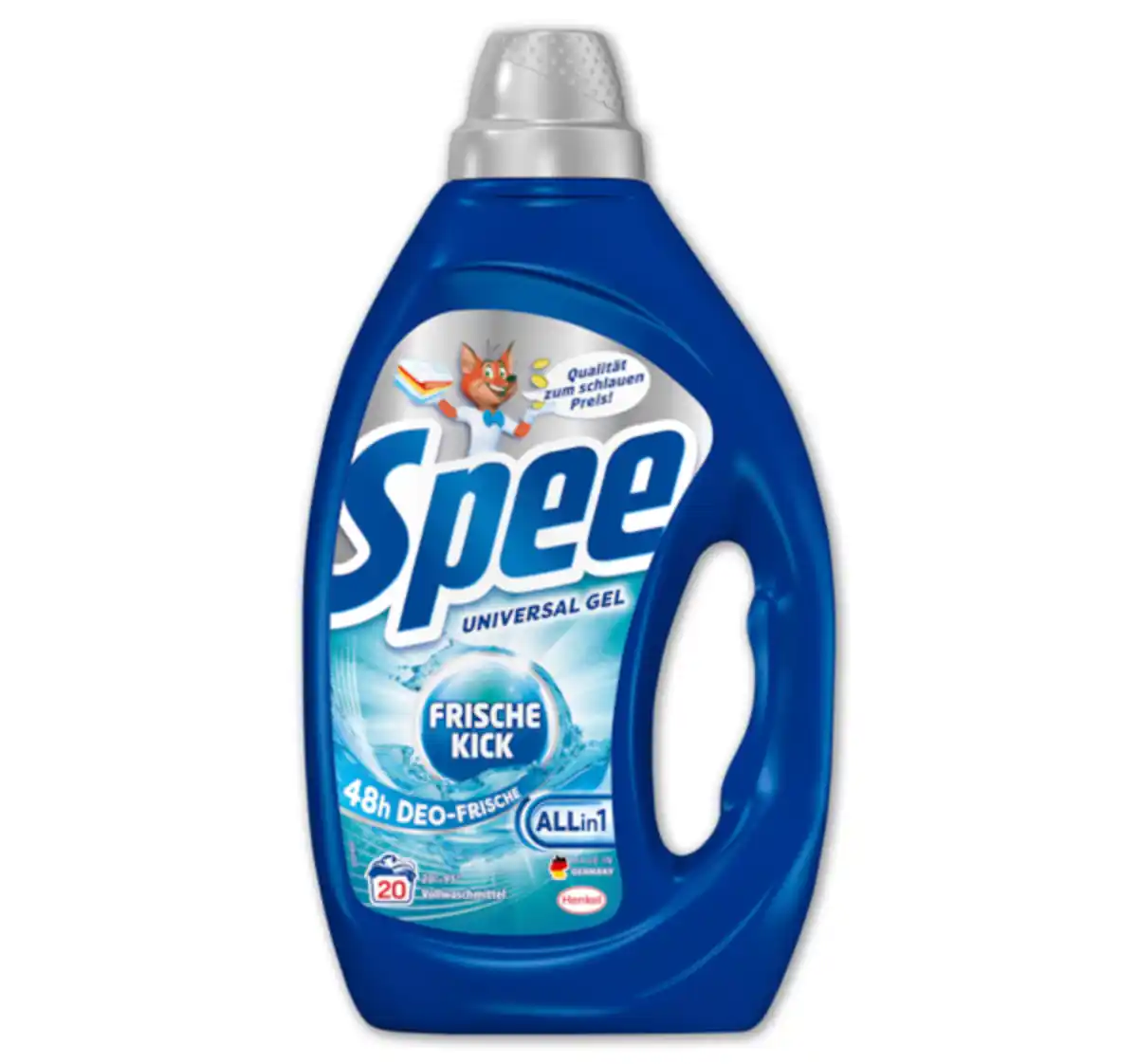 Bild 1 von SPEE Universal Gel*