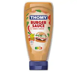 THOMY Sauce*