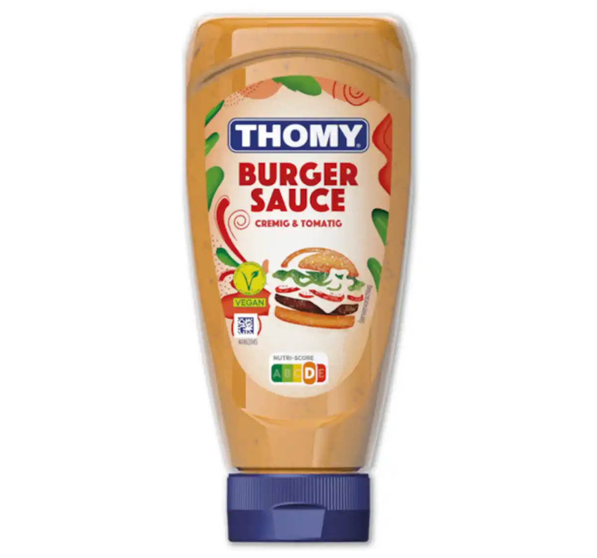 Bild 1 von THOMY Sauce*