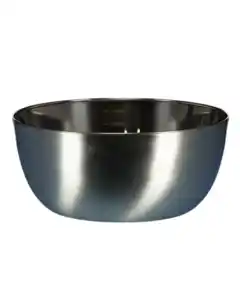 Schale - Silber, One size