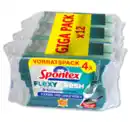 Bild 1 von SPONTEX Küchenschwämme*