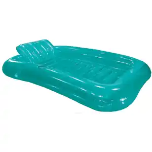Relax Poolmatratze 175 x 115 x 25 cm