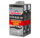 Bild 1 von SPONTEX Vinyl-Einmalhandschuhe*
