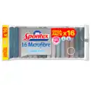Bild 1 von SPONTEX Mikrofasertücher*