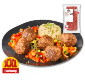 MÜHLENHOF Frisches Rinder-Hackfleisch*