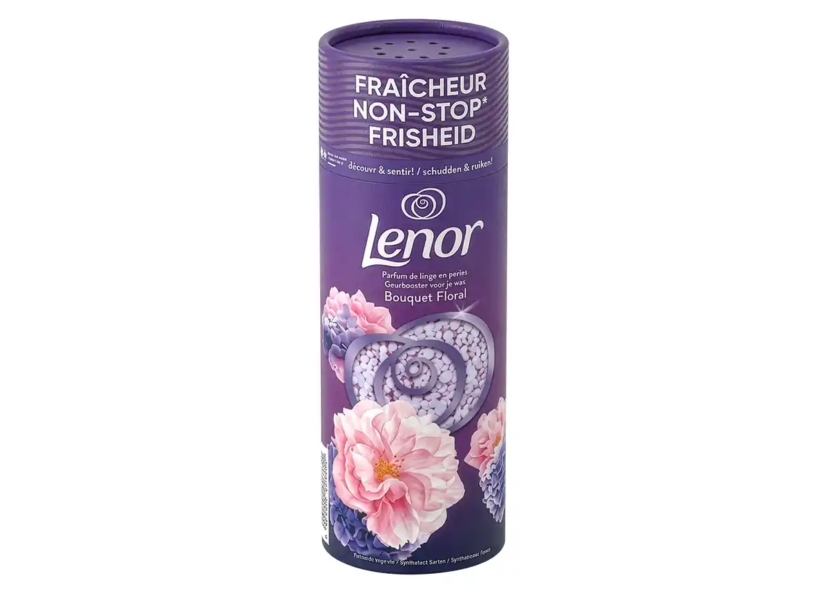 Bild 1 von Lenor Wäscheparfüm Flower Bouquet