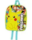 Bild 1 von Rucksack - Gelb, One size