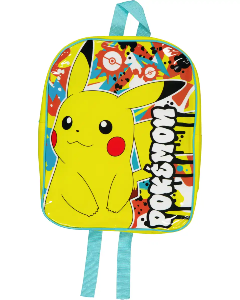 Bild 1 von Rucksack - Gelb, One size