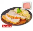 Bild 1 von Frischer Schweine-Krustenbraten*