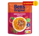 Bild 1 von BEN’S ORIGINAL Expressreis*