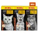 Bild 1 von LUCKY CAT XXL Knabbersticks*