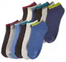 Bild 1 von TRUE STYLE Sneakersocken*