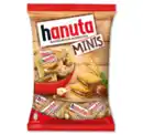 Bild 1 von FERRERO Hanuta Minis*