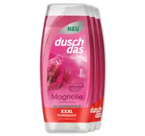 DUSCHDAS Duschgel*