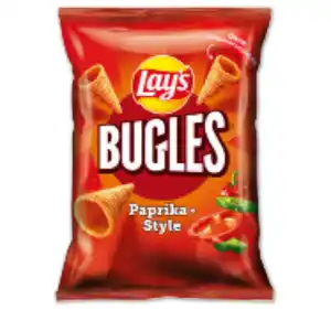 LAY’S Bugles*