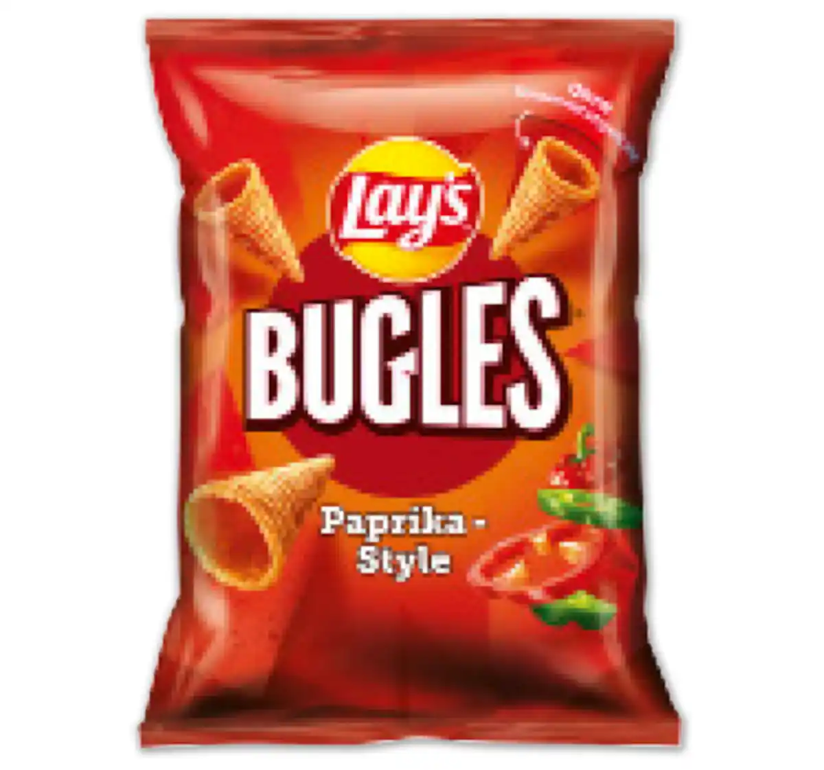 Bild 1 von LAY’S Bugles*