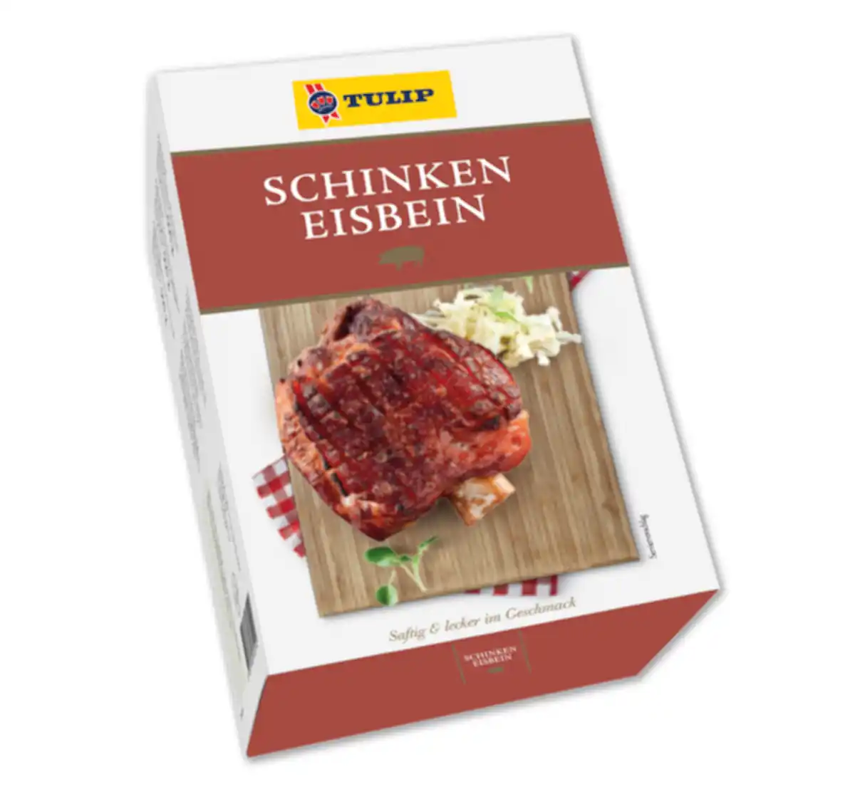 Bild 1 von TULIP Schinken Eisbein*